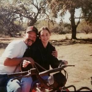 Meet your Posher, Codey